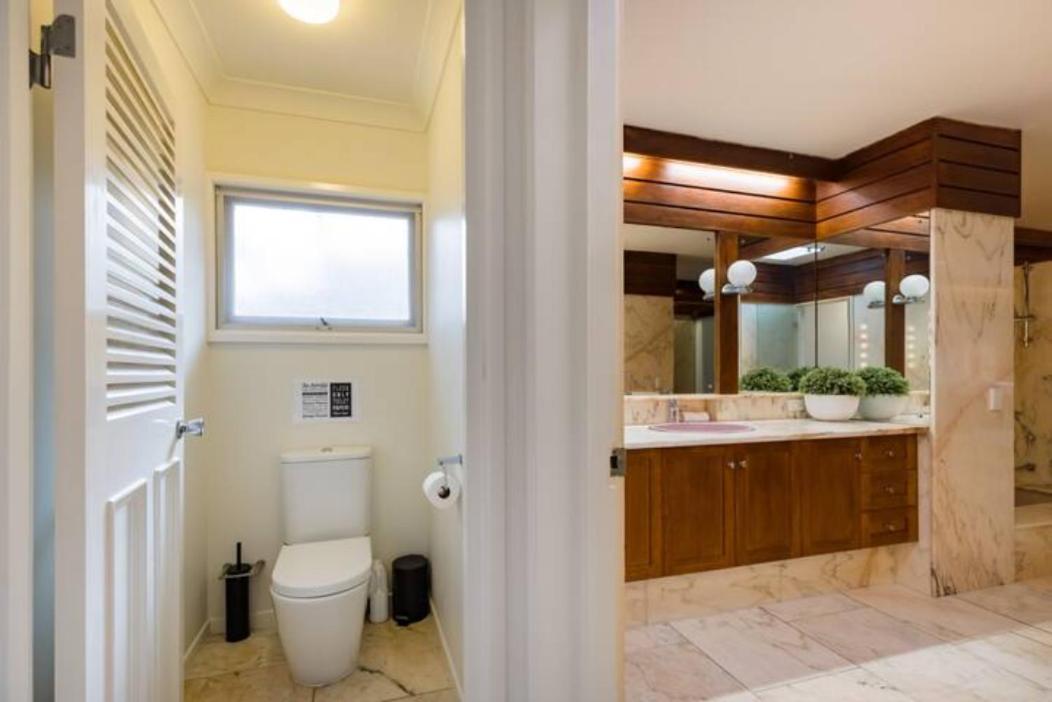 Spacious Hideaway Retreat, Brookfield, Brisbane Exterior foto