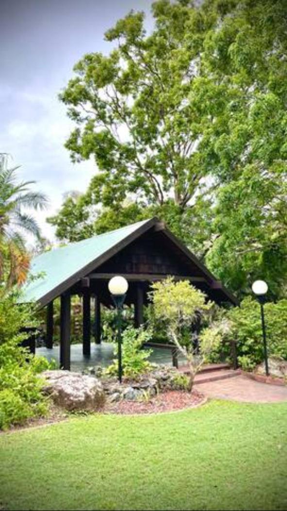 Spacious Hideaway Retreat, Brookfield, Brisbane Exterior foto