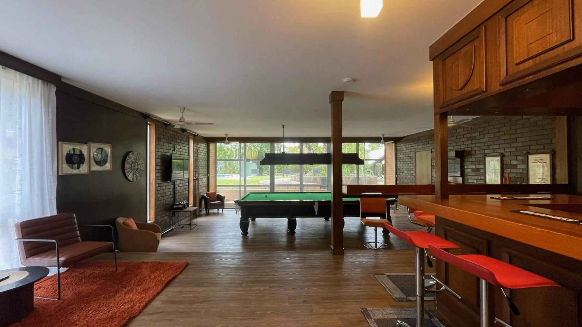 Spacious Hideaway Retreat, Brookfield, Brisbane Exterior foto