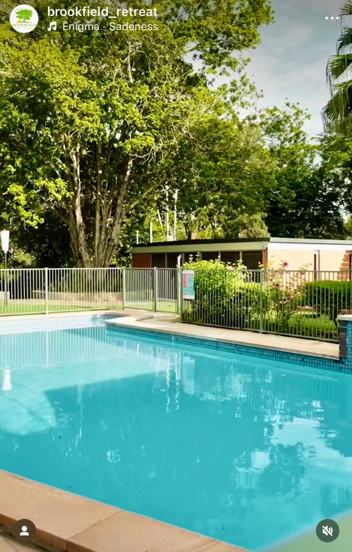 Spacious Hideaway Retreat, Brookfield, Brisbane Exterior foto
